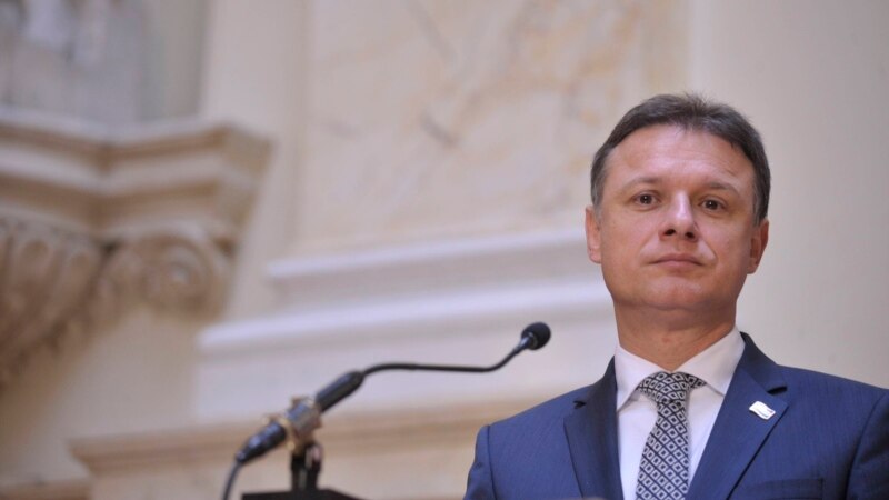 Jandroković: Sabor će i u budućnosti biti pokrovitelj komemoracije na Blajburgu