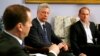 В связи с поездкой Бойко и Медведчука к Медведеву откроют уголовное дело