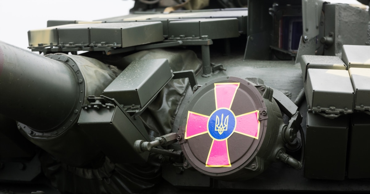Правоохоронці розслідують розкрадання коштів на броню для танків ЗСУ