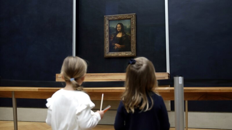 Muzej Louvre od 6. srpnja ponovno otvara vrata