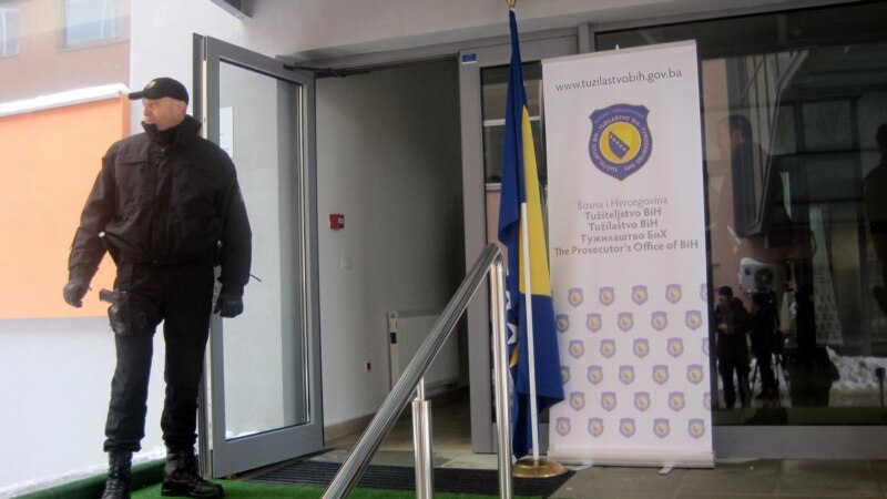 Uhapšen Tadija Mitrović, osumnjičen za ratni zločin počinjen u Bratuncu 