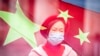 افزایش تلفات بیماری کرونا در چین
