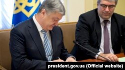 Порошенко має зустрітися з генеральним секретарем ООН у Нью-Йорку