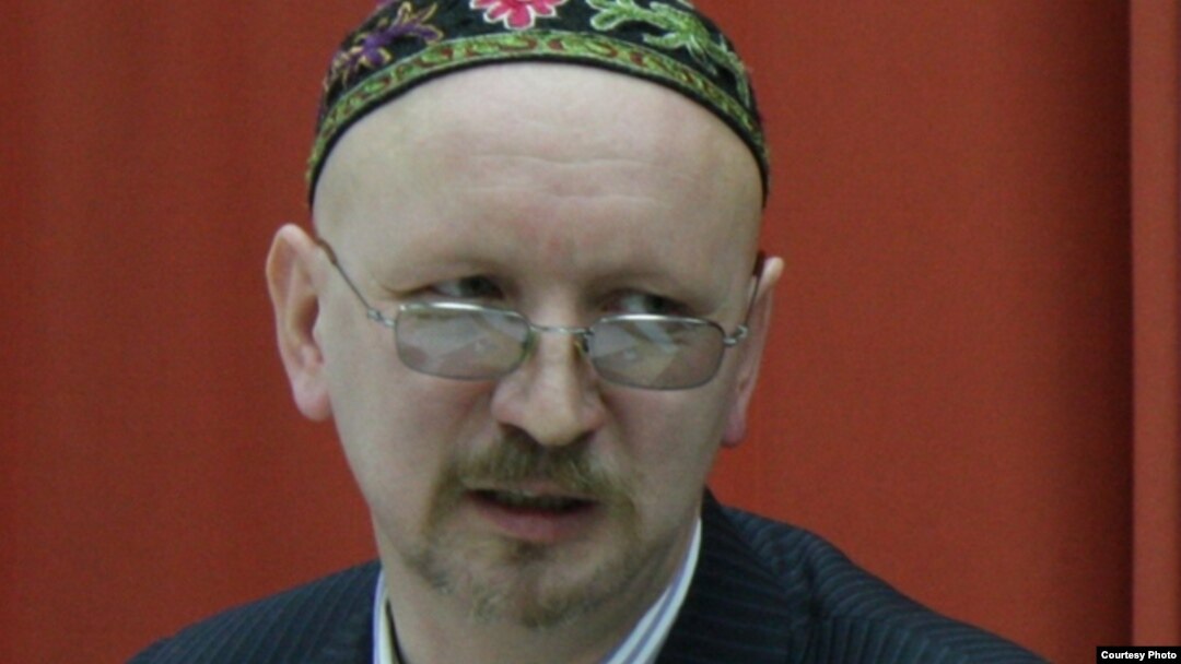 Фәрит Салман