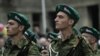 Эксперты надеются что в результате реформ абхазская армия сохранит свою боеспособность и мобильность