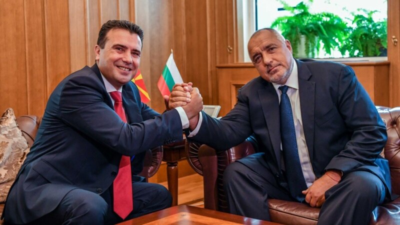 Влада – Посветени сме на Договорот со Бугарија, правото на самоопределување е темелна европска вредност 