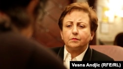 Sirin Ebadi