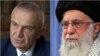 Albanian Leaders Dismiss Khamenei's Purported 'Sinister' Smear