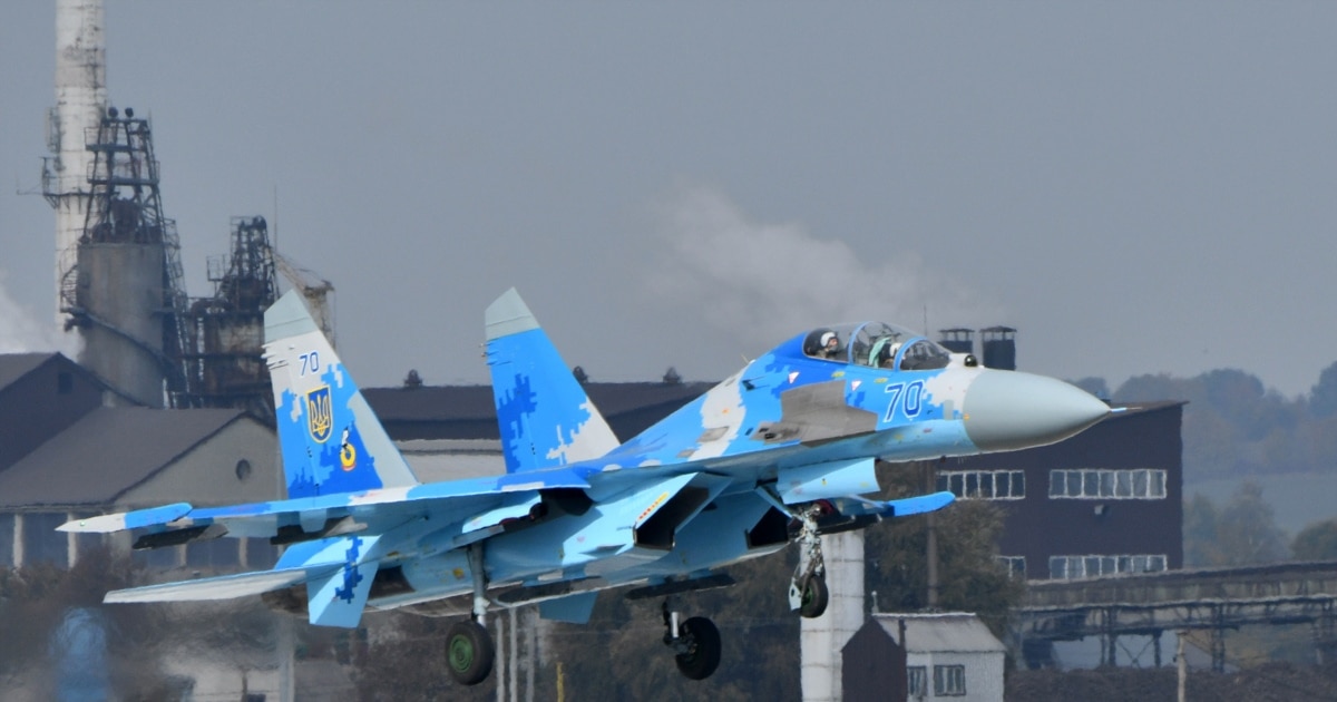 Російські військові атакували Хмельниччину: жертв і руйнувань немає
