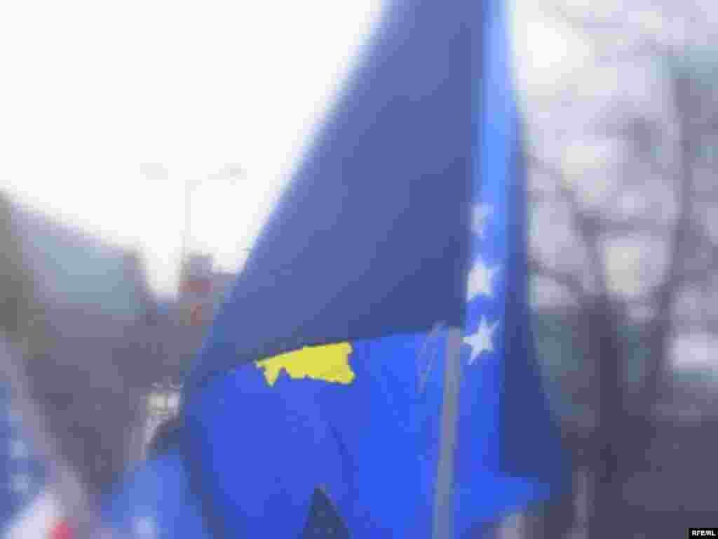 20 prill '09 - Arabia Saudite, vend me ndikim në botën arabe, ka njohur pavarësinë e Kosovës. "Në vijën e lidhjeve ekzistuese fetare dhe kulturore me popullin e Kosovës dhe duke respektuar vullnetin e popullit të Kosovës për ta fituar pavarësinë, mbretëria shpall njohjen e Republikës së Kosovës", thuhet në komunikatën e Ministrisë së Jashtme. Arabia Saudite u bë vendi i 58-të që ka njohur pavarësinë e Kosovës.