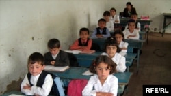 Islamic education will not be compulsory for Tajik students 