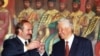Александр Лукашенко: миротворец и мифотворец 