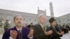 Central Asian Religious Leaders Meet Behind Closed Doors