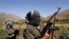Turkey Warns Iraq On Cross-Border PKK Threat