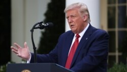 În căutarea popularității pierdute, Donald Trump reia conferințele de presă despre coronavirus