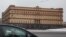 Главное здание ФСБ России на Лубянской площади в Москве 