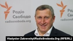Посол України в Польщі Андрій Дещиця