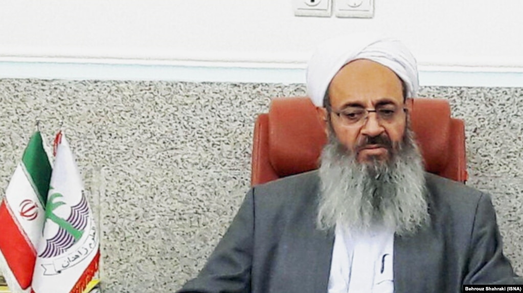 امام‌جمعه اهل سنت زاهدان: نظامیان به شغل اصلی خود برگردند