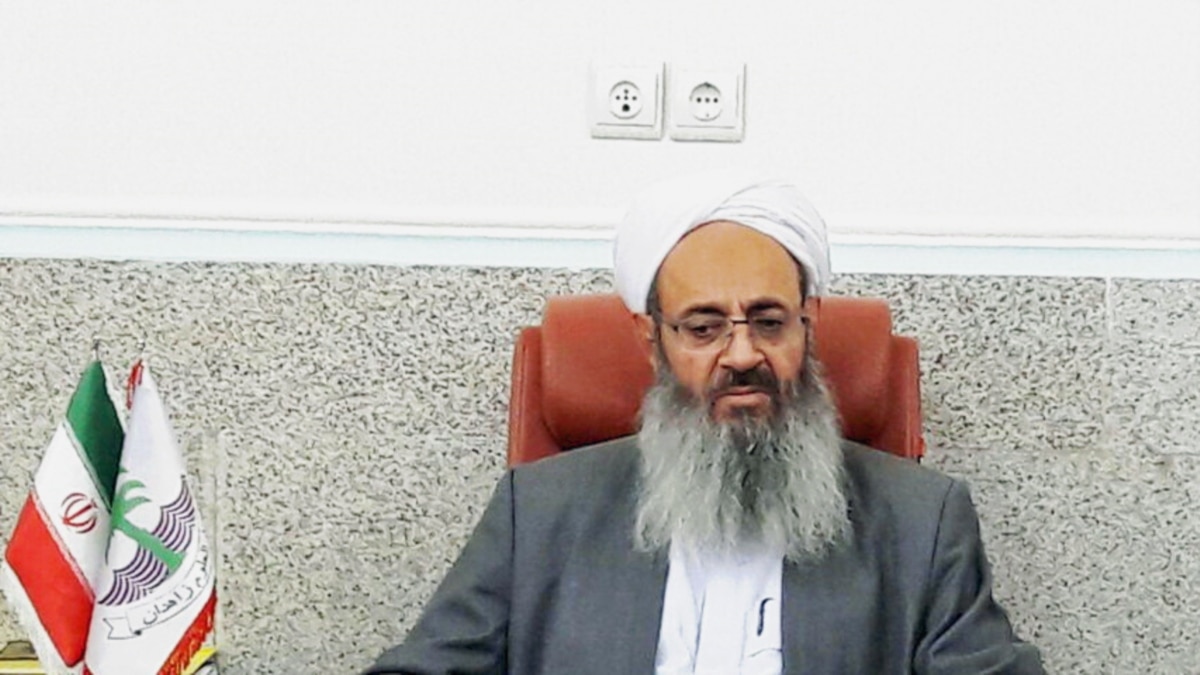 امام جمعه زاهدان: به تبلیغات سوء علیه طالبان توجه نکنید - Vimarsana News