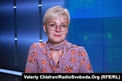 Тетяна Циба