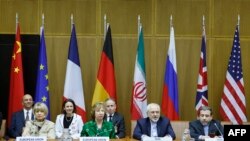 Музокаралар 20 июнга қадар давом этади.