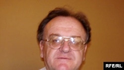 Veljko Džakula