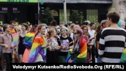 #KyivPride2019: Марш рівності у 20 фото