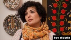 Таміла Ташева