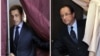 Франция: Саркози проигрывает первый тур выборов