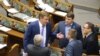 Зеленский назначил главой внешней разведки депутата партии Тимошенко