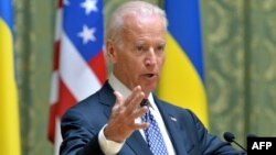 ABŞ-ın vitse prezidenti Joe Biden