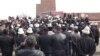 Protests Urge Release Of Kyrgyz MPs