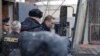 Tokom prethodnog prosvjeda u martu ove godine u Moskvi je pritvoreno više od 1.000 ljudi, među njima i Navaljni