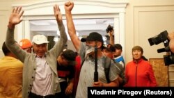 Кой-Таш. 