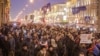 «Радыеактыўны попел» на БТ: тэлефонныя праслухоўваньні, пагрозы Майданам і тэрактамі