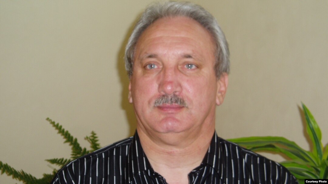 Флүр Шәрипов