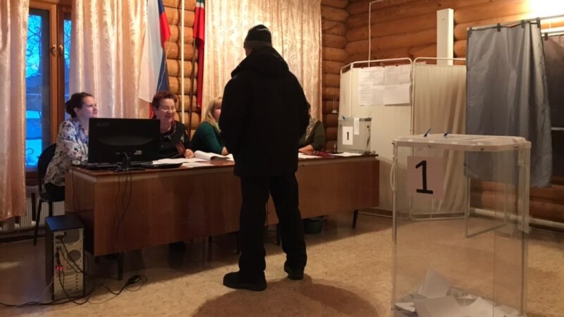 В Татарстане закрылись участки на референдумах. Наблюдатели сообщают о грубых нарушениях