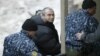 Khodorkovsky Marks Decade In Jail