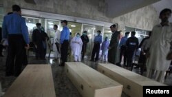Over 150 people were killed in the crash