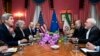 وزیران خارجه بریتانیا، فرانسه و روسیه به مذاکرات لوزان می‌پیوندند