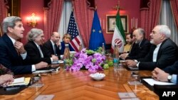 Новий раунд переговорів США та Ірану щодо ядерної програми розпочався у Швейцарії 26 березня