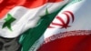 «کمک‌های ایران به تاسیس یک پایگاه نظامی در سوریه»