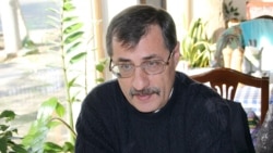 Директор Казахстанского бюро по правам человека Евгений Жовтис.
