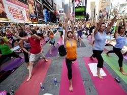 Različiti su razlozi zbog kojih milioni ljudi širom sveta praktikuju jogu
