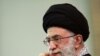 خامنه‌ای برای سومین بار ظرف یک هفته خواستار پرهیز از درگیری‌ها شد