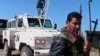 صلحبانان سازمان ملل در سوریه آزاد شدند