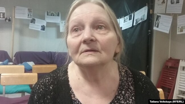 Елена Осипова в "Открытом пространстве"