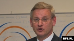 Carl Bildt