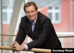 კრისტოფ ლიუცელი