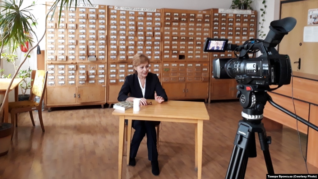 На Нюрнберзький процес над владою СРСР треба запрошувати мене ...